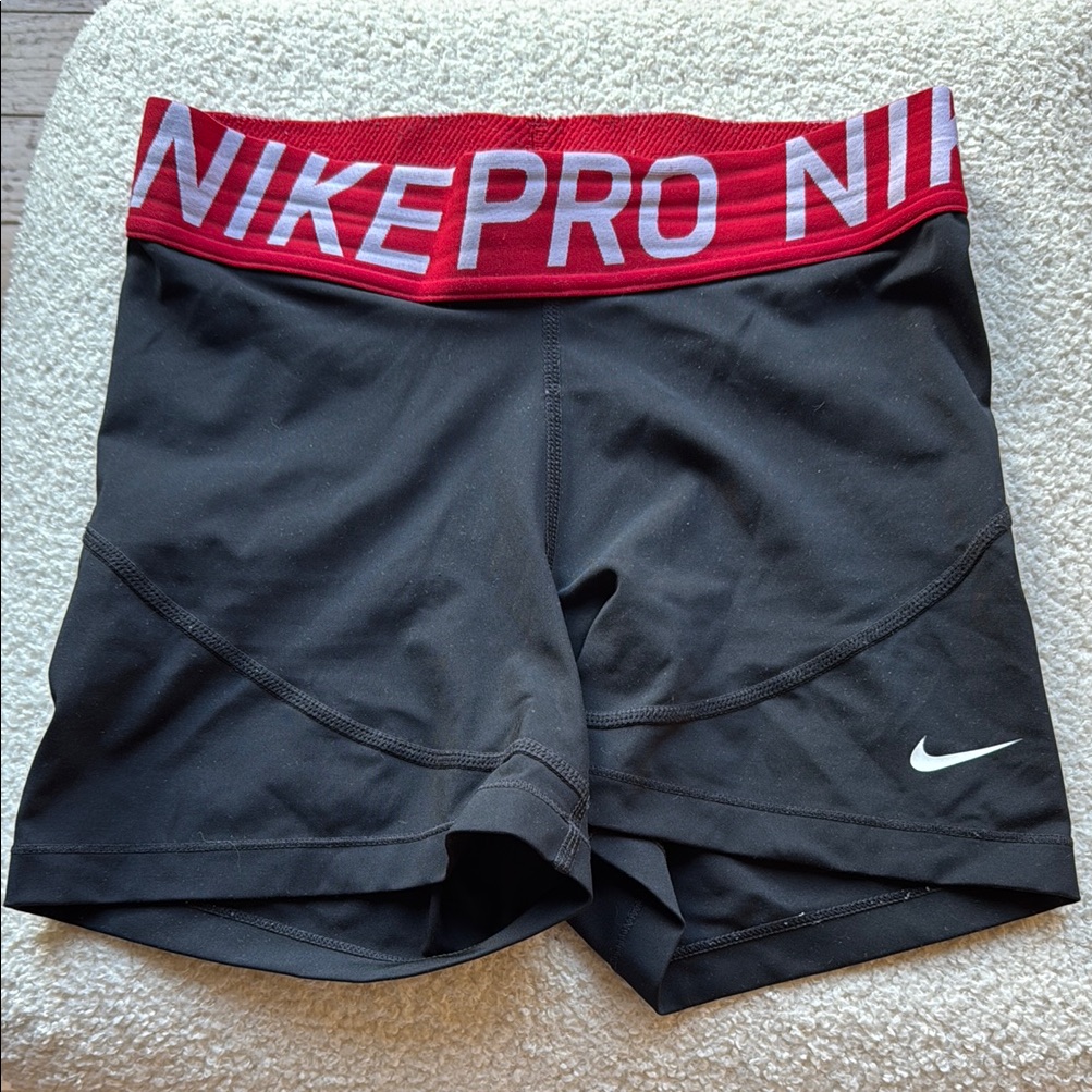 Nike Pros
